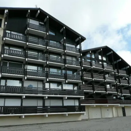 Apartment 4 Personnes - Les Saisies, Proche Centre - Fr-1-594-119 Hauteluce
