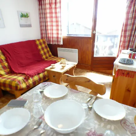 4 Personnes - Les Saisies, Proche Centre - Fr-1-594-119 * Hauteluce