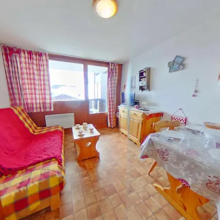 4 Personnes - Les Saisies, Proche Centre - Fr-1-594-119 * Hauteluce