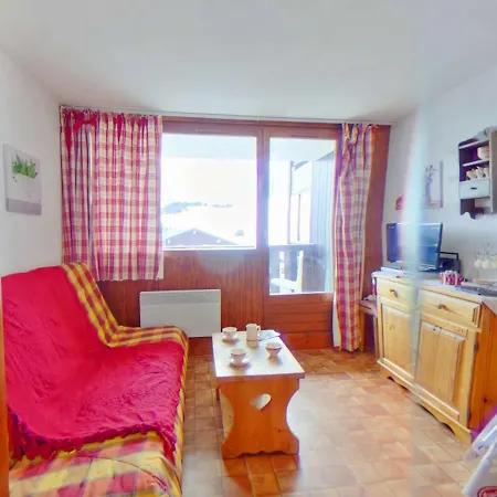 4 Personnes - Les Saisies, Proche Centre - Fr-1-594-119 Apartment Hauteluce
