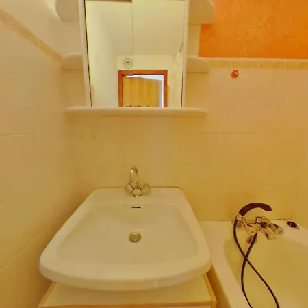 Apartment 4 Personnes - Les Saisies, Proche Centre - Fr-1-594-119 *