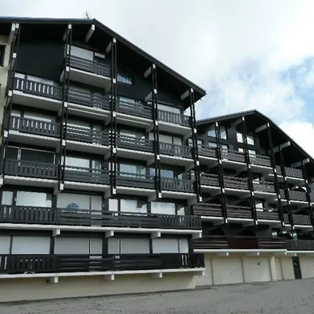 Confortable Les Saisies Pour 4 Pers, Pres Des Commerces - Fr-1-594-119 * Hauteluce